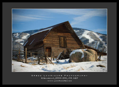 Steamboat Barn Icon Steamboat Barn Icon